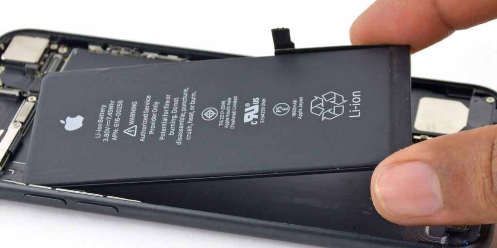 Когда iPhone не включается и не заряжается: решаем проблемы с аккумулятором и зарядкой