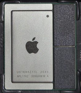 Apple m1 процессор обзор