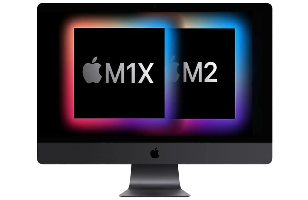 Процессор Apple M2: обзор и технические характеристики