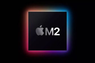 Apple M2 GPU