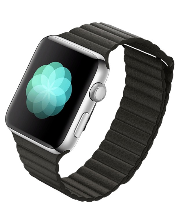 Гарантия AppleCare для Apple Watch