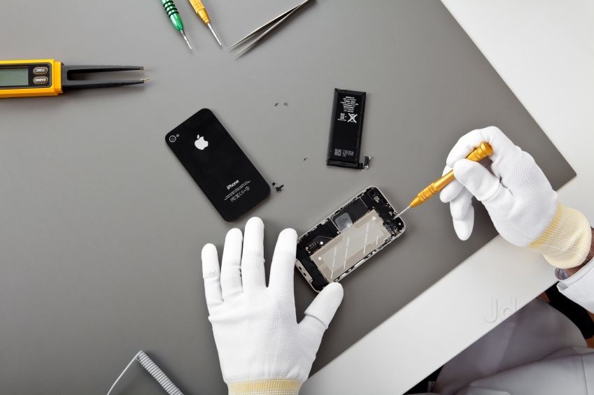 Гарантийное обслуживание Apple и ремонт устройств
