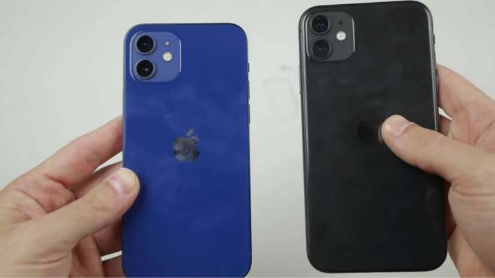 Apple iPhone 11 или iPhone 12 - что выбрать