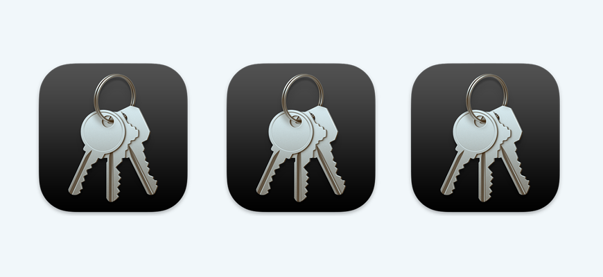 Как посмотреть сохраненные пароли iPhone, MacOS, iPad