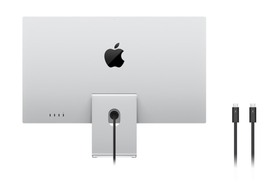 Комплект поставки Apple Studio Display