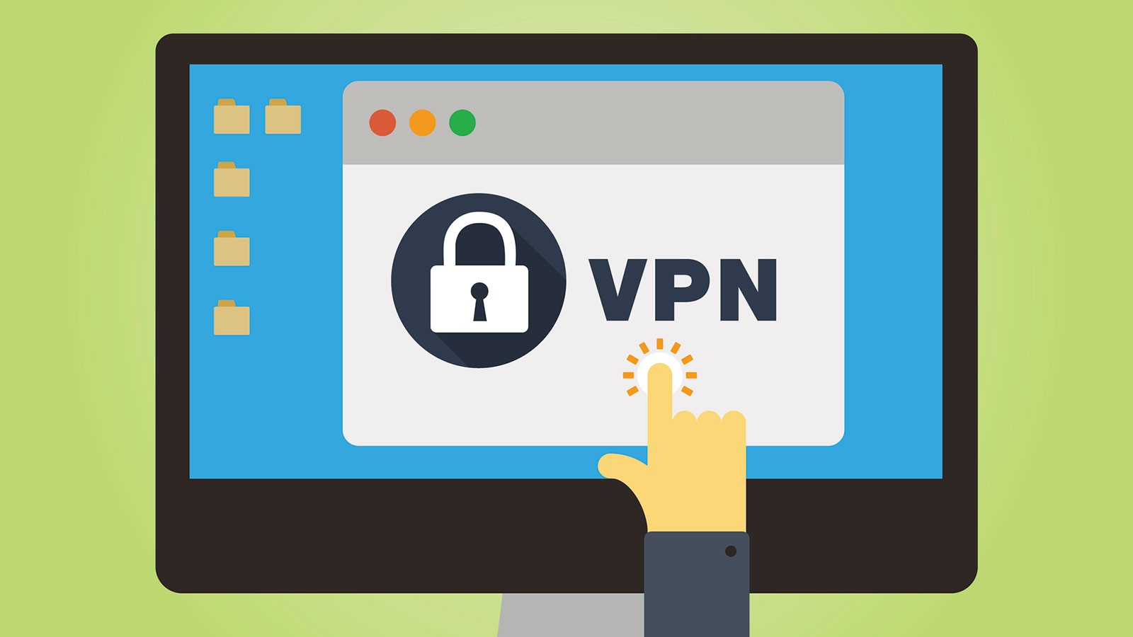 Как войти в Facebook через VPN? - Лучшие VPN сервисы обхода блокировки