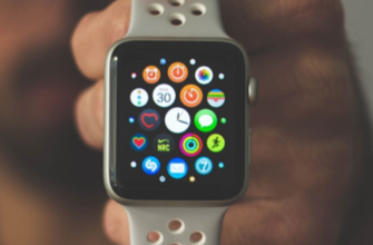 Как увеличить время работы Apple Watch путем отключения GPS