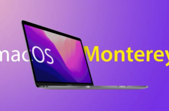 macOS Monterey‌ 12.5 update