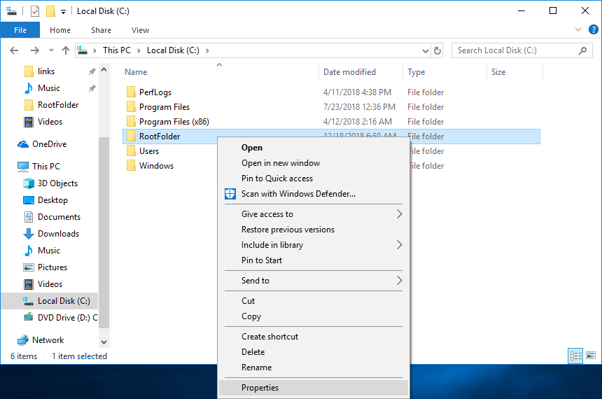 Windows 10 и Windows 11 удаляют файлы без разрешения — как вернуть данные и отключить функцию удаления