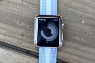 Быстро разряжаются Apple Watch - советы по сохранению энергии