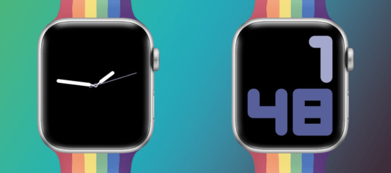 Оптимизируем работу часов Apple Watch