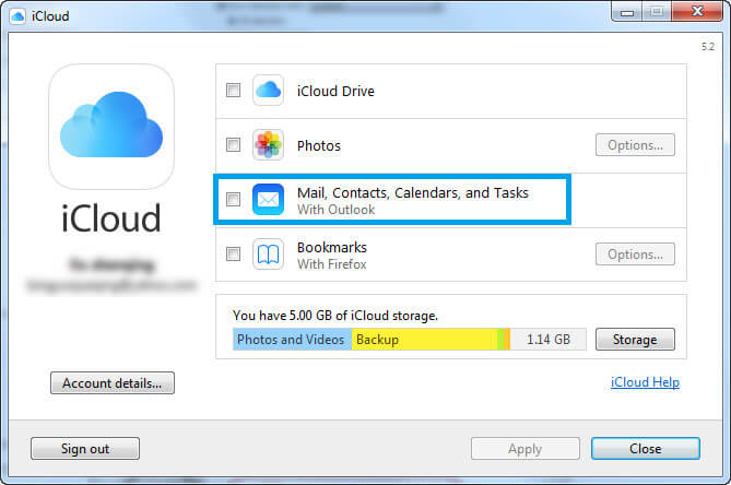 Как перенести iCloud на компьютер: подробная инструкция