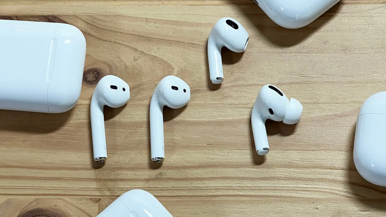 Как сбросить AirPods на заводские настройки: подробная инструкция