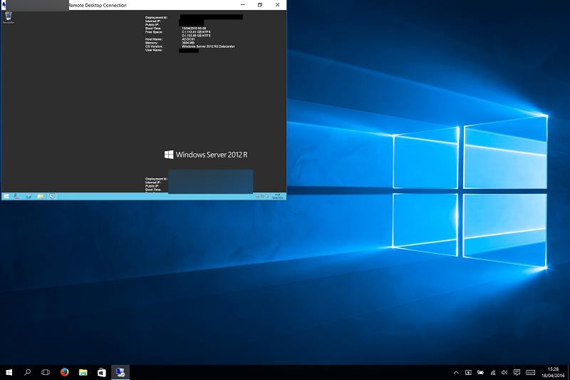 Изменение параметров высокого dpi в Windows 10 - что это и как сделать?
