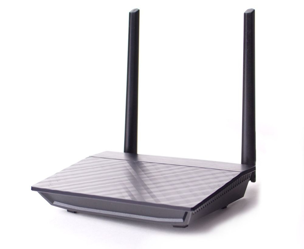 ASUS RT-N12E