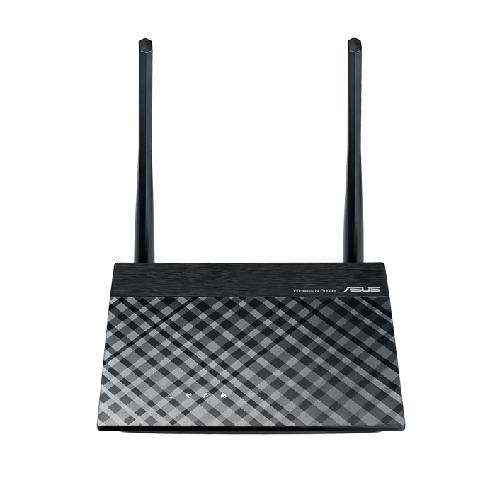 Asus RT-N12E