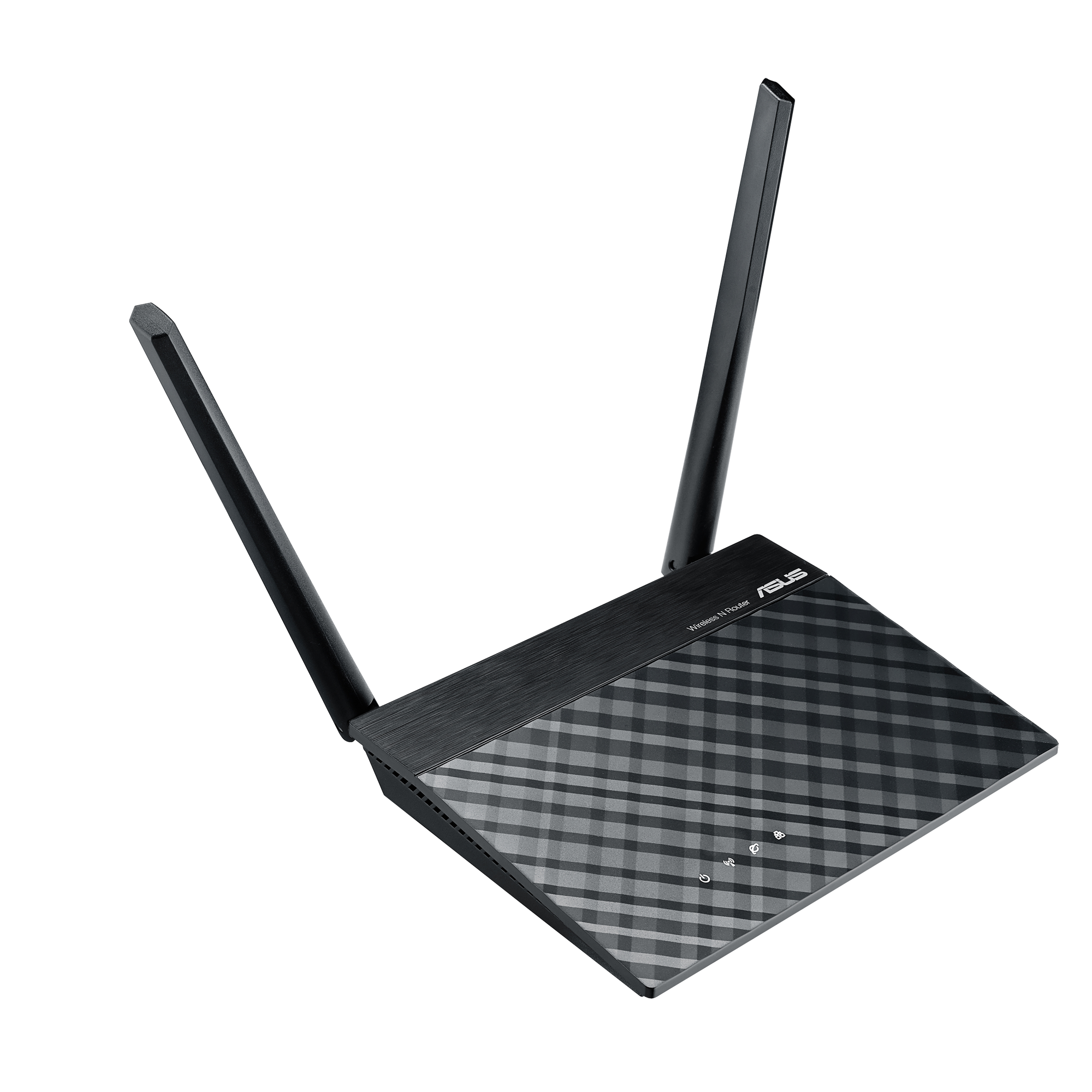 Как настроить Wi-Fi и подключиться к интернету с помощью роутера ASUS RT-N12E
