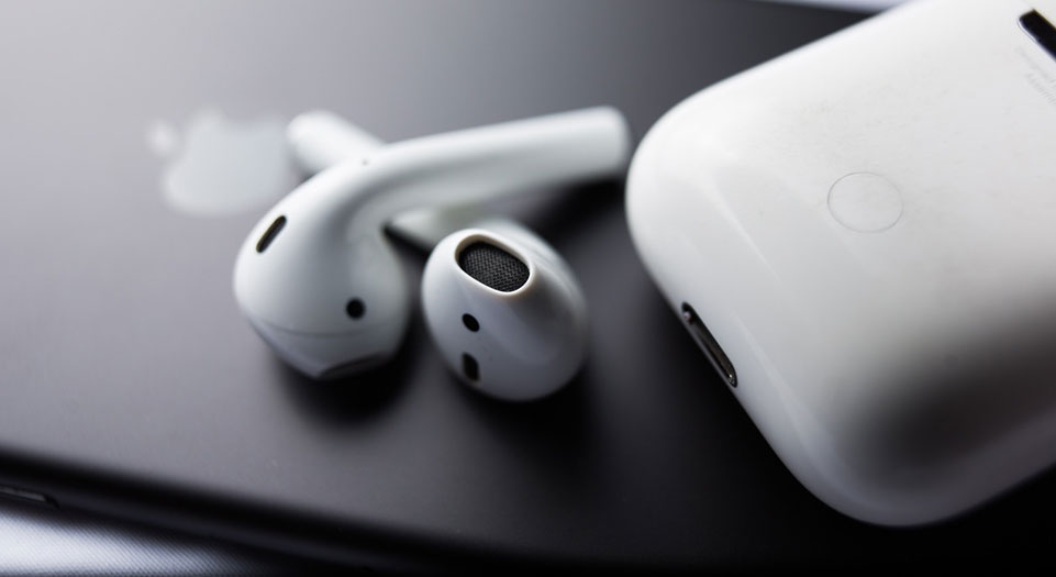 Что делать, если потерял кейс от AirPods: полезные советы и способы найти утерянный кейс