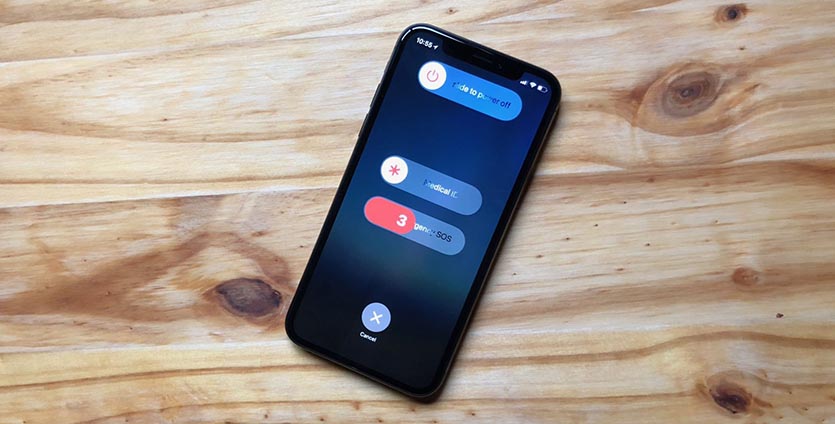 Как быстро аварийно перезагрузить iPhone: подробная инструкция