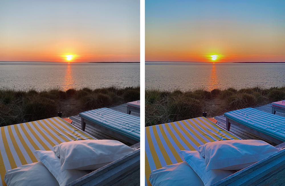 Как красиво обработать фото на iPhone: лучшие приложения и советы