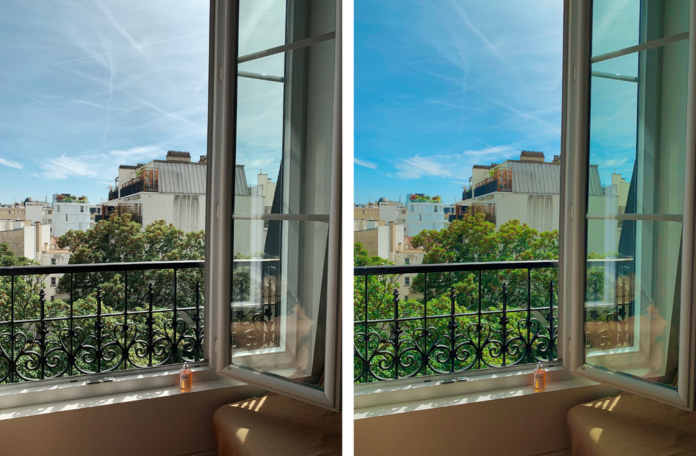 Как красиво обработать фото на iPhone: лучшие приложения и советы