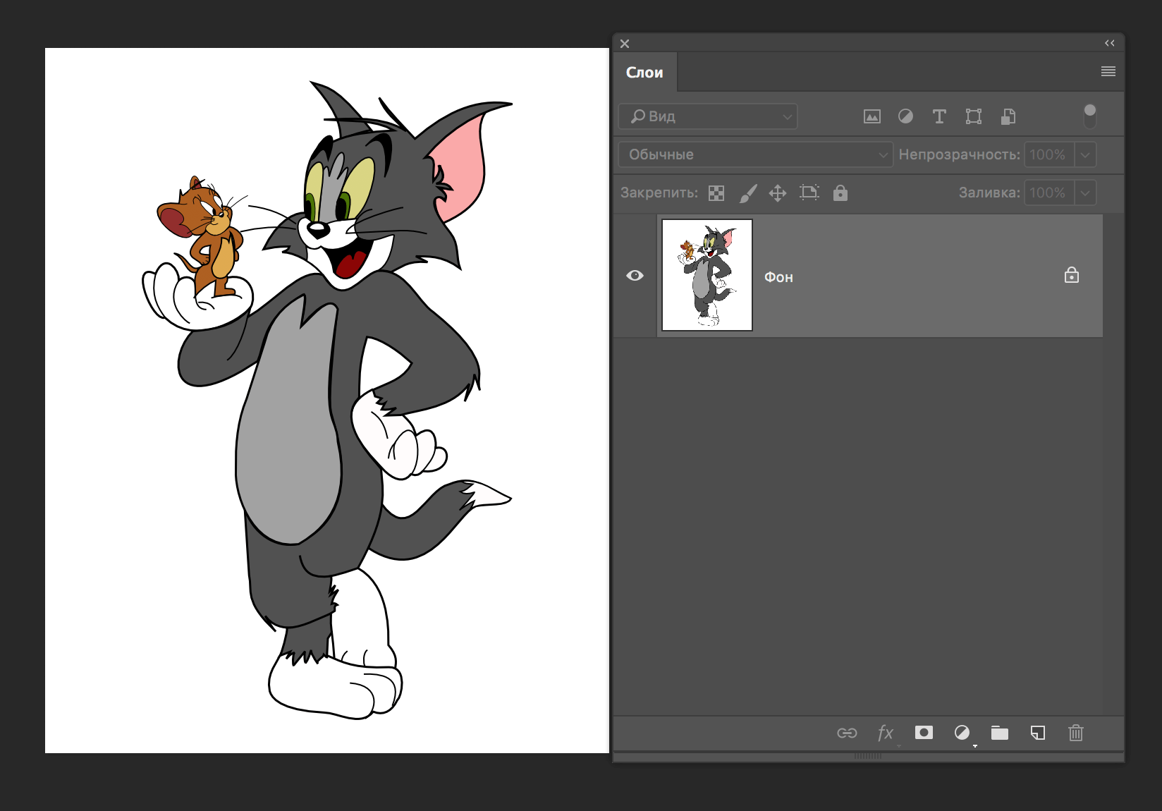 Как обрезать фото в Photoshop: практическое руководство
