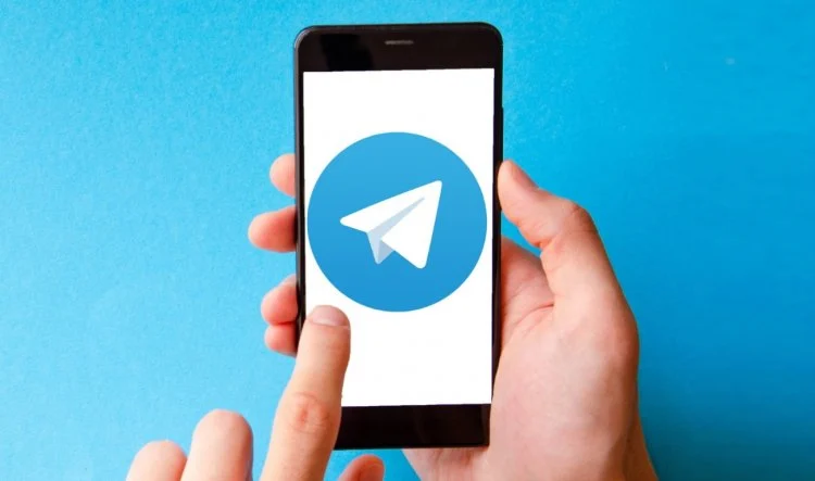 Как очистить кэш в Telegram на iPhone