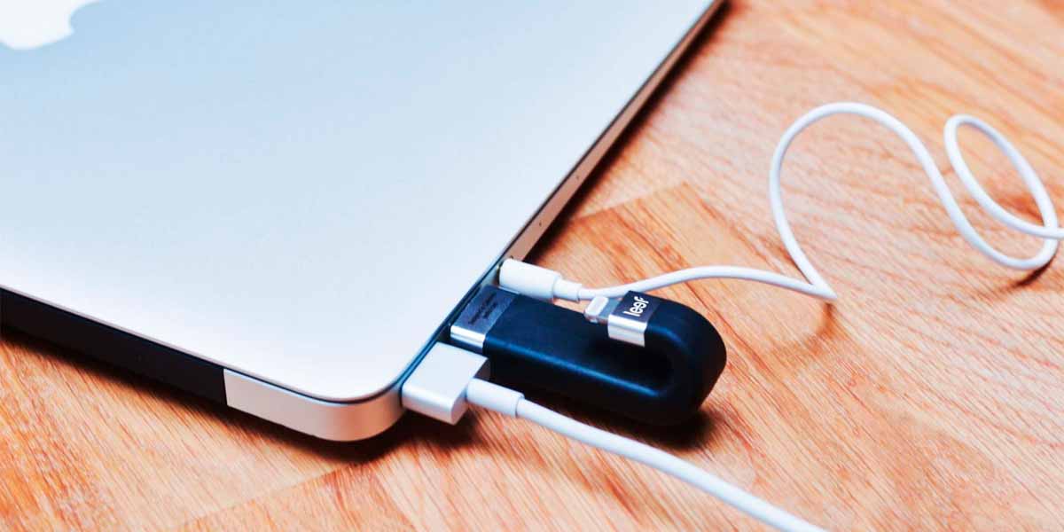 Как перенести фотографии с iPhone на компьютер через USB-кабель?