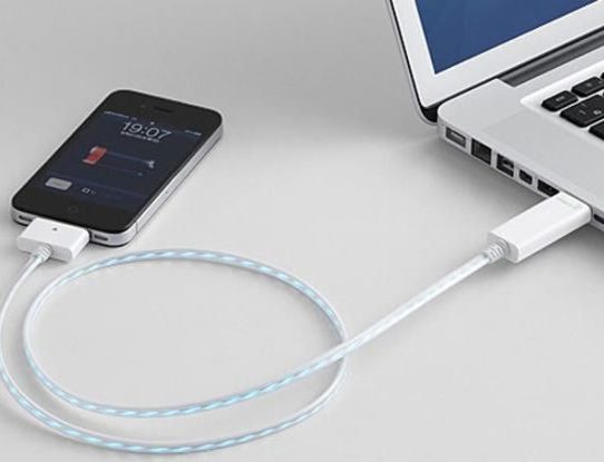 Как перенести фотографии с iPhone на компьютер через USB-кабель?