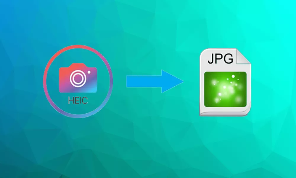 Как перевести HEIC в JPG на iPhone: подробная инструкция