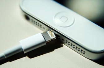 USB кабель и iPhone можно ли подключить к телевизору