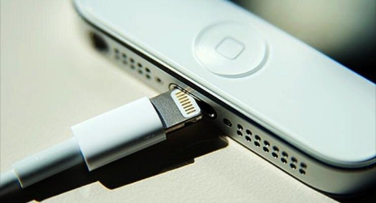 USB кабель и iPhone можно ли подключить к телевизору