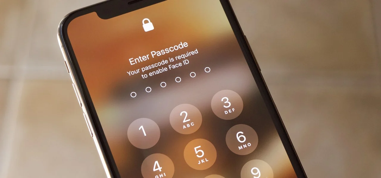 iPhone заблокирован владельцем: как разблокировать за несколько простых шагов