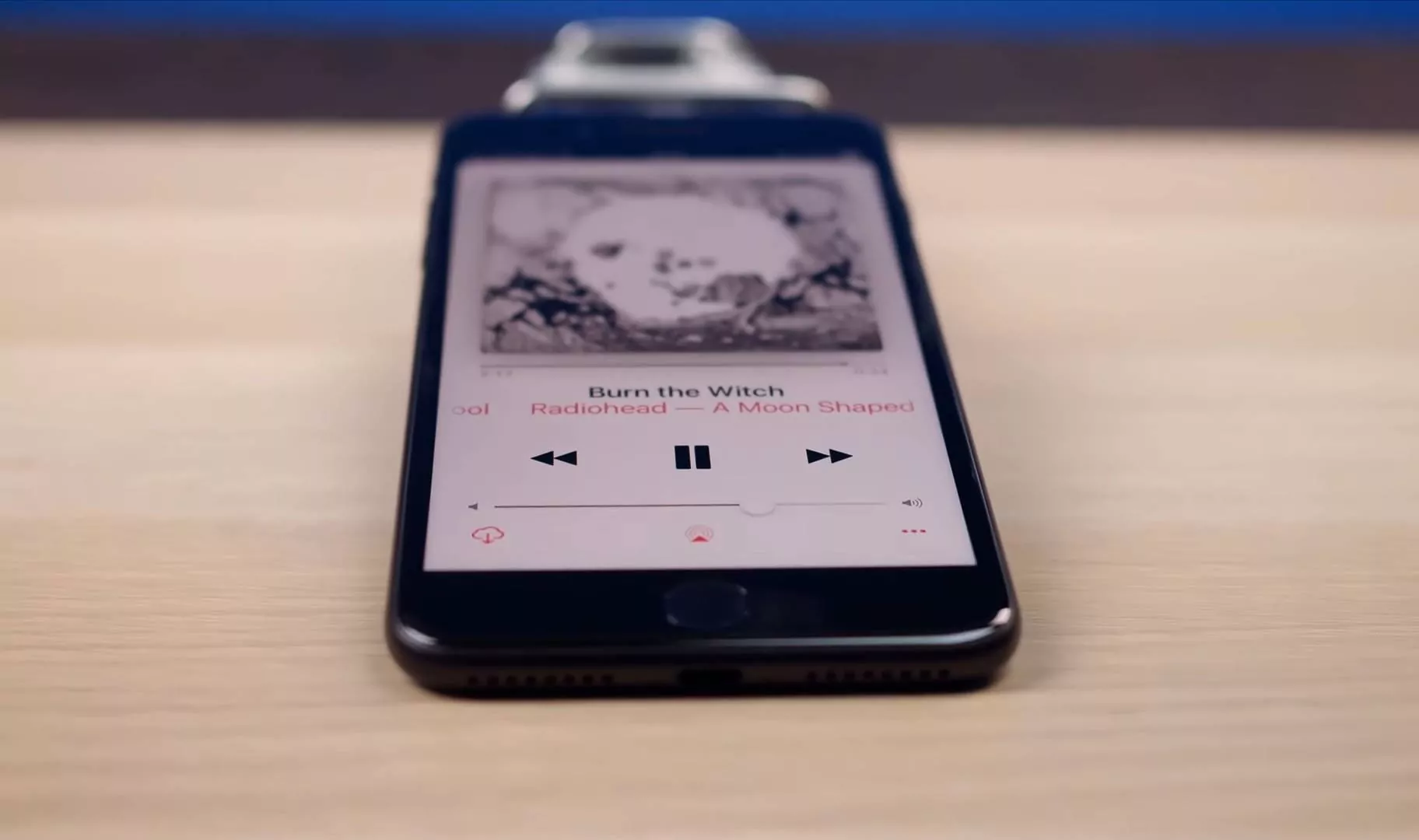 Как слушать музыку на iPhone без интернета: подробная инструкция