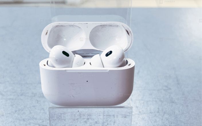 Как убедиться в подлинности Airpods Pro: проверяем на оригинальность