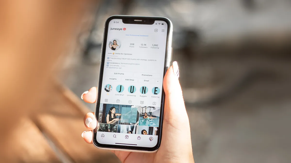 Как удалить аккаунт в Инстаграм с телефона навсегда: пошаговая инструкция