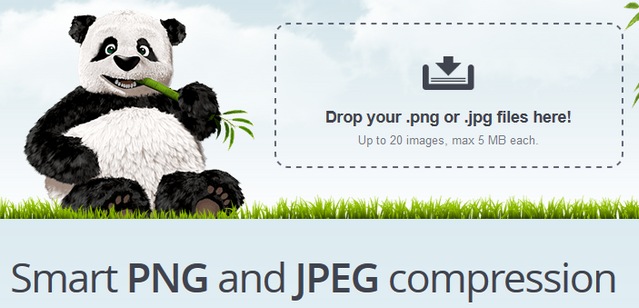 Как уменьшить размер файлов JPG?