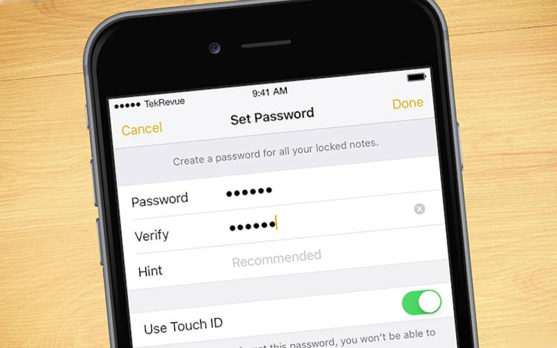 Как на айфоне установить пароль на приложения: пошаговая инструкция