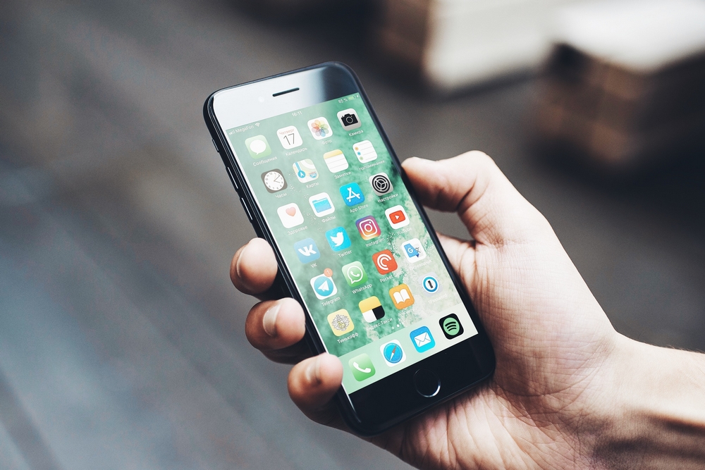 Как на айфоне установить пароль на приложения: пошаговая инструкция