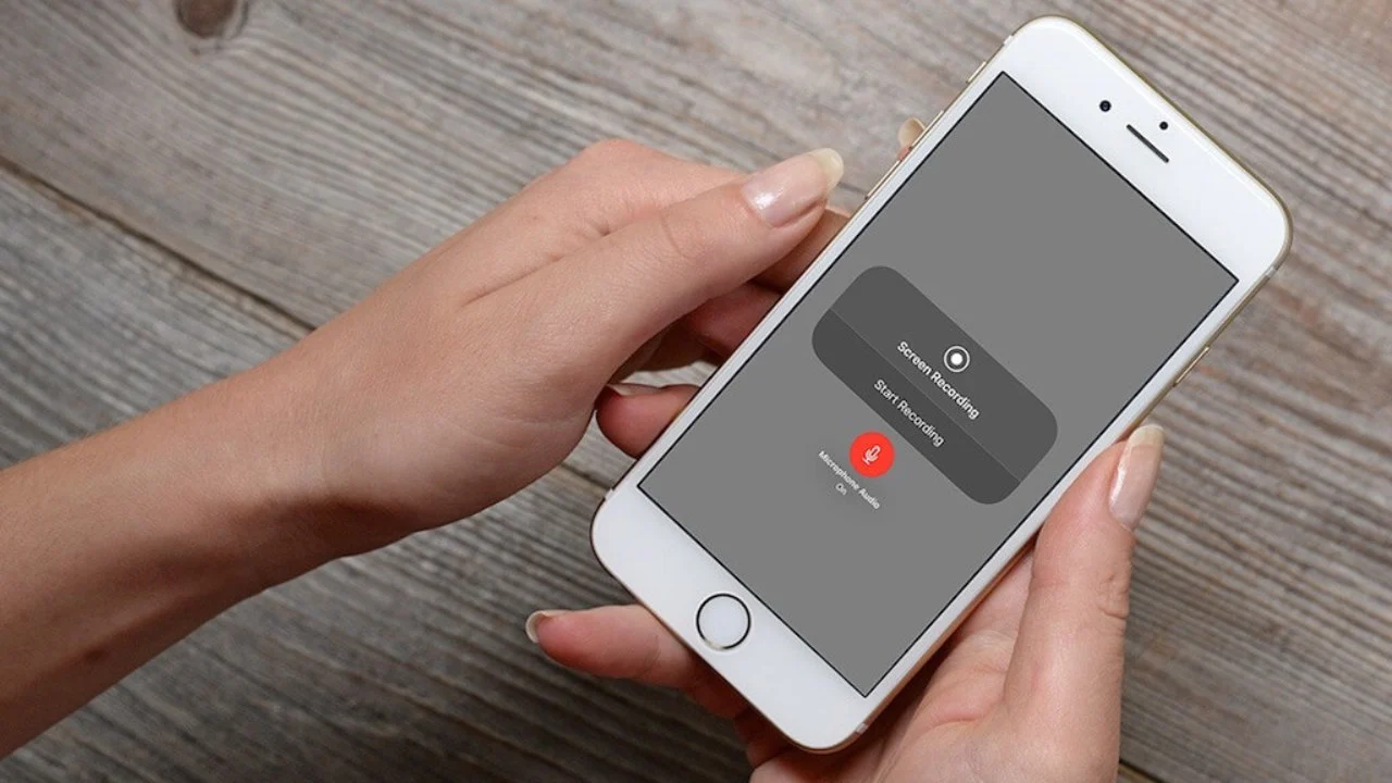 Как записать разговор на iPhone во время звонка