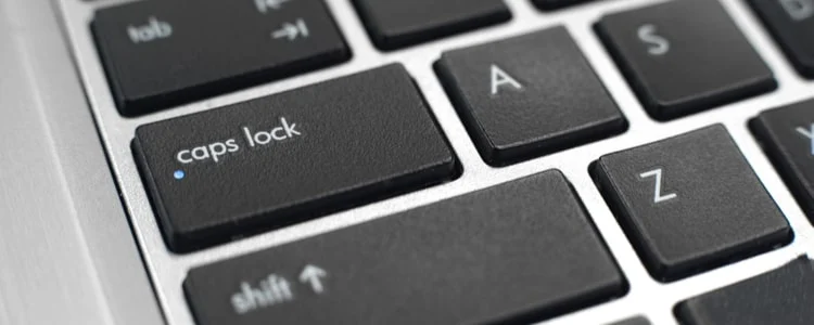 Что делать, если клавиатура на ноутбуке заблокирована