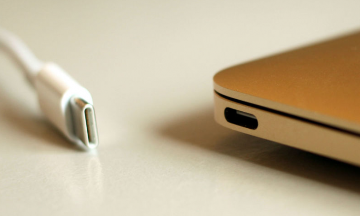 Компьютер не видит телефон через USB