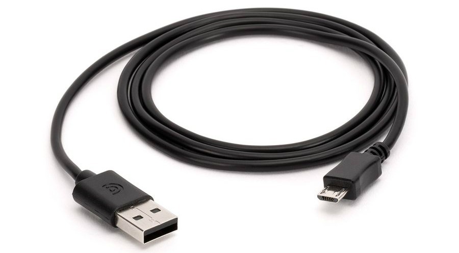 Компьютер не видит телефон через USB