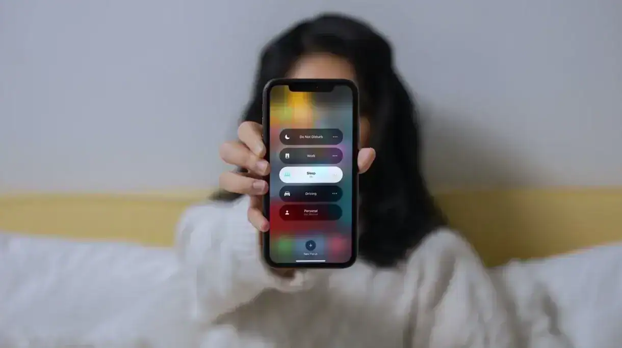 Почему не приходят уведомления на телефон?