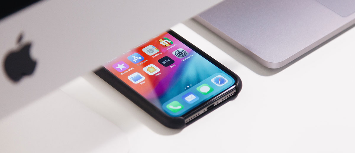 Что делать, если пропал режим модема на iPhone?