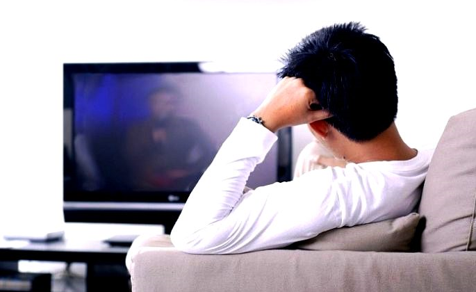 Что делать, если телевизор отключается от Wi-Fi?