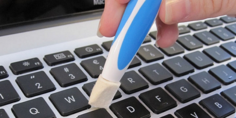 Как избавиться от залипания клавиш на компьютере