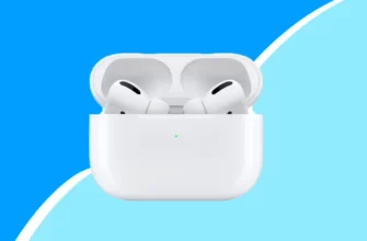 не подключаются AirPods