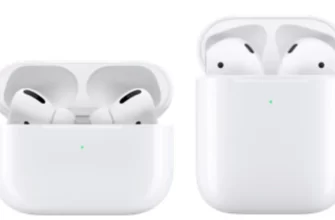 AirPods Pro или AirPods 2