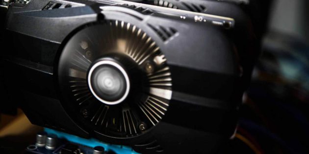 Как понять, что на компьютере майнер?